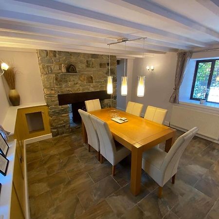 Cardigan Bay Holiday Park Екстер'єр фото
