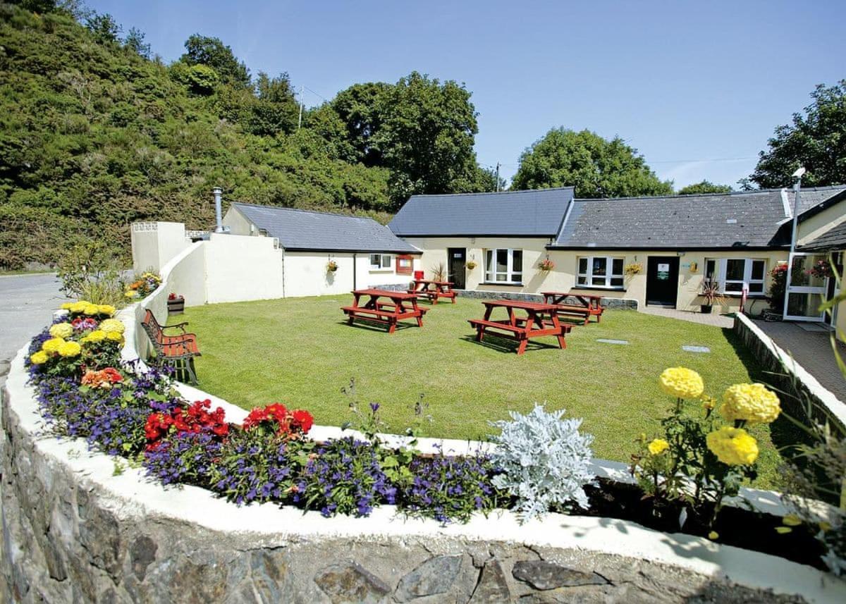 Cardigan Bay Holiday Park Екстер'єр фото