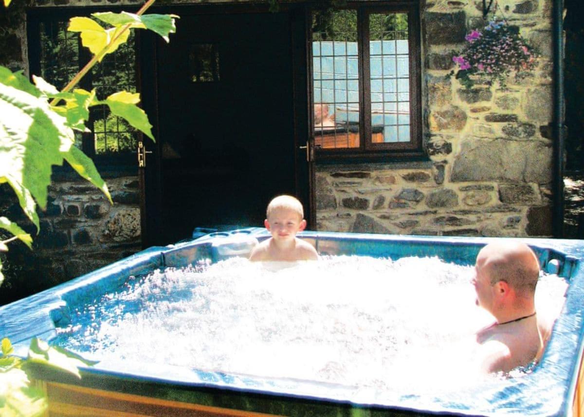 Cardigan Bay Holiday Park Екстер'єр фото