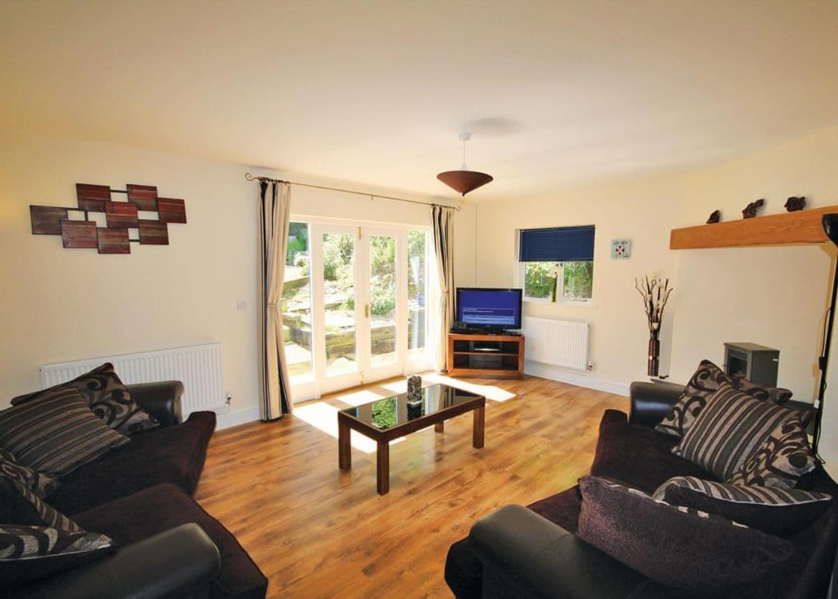 Cardigan Bay Holiday Park Екстер'єр фото